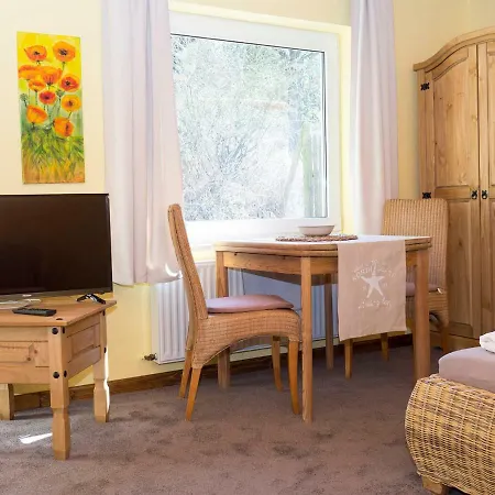 Haus Am Zeiberberg ゲストハウス