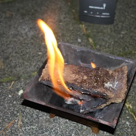 Haus Am Zeiberberg 3* Sinzig