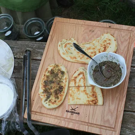 ゲストハウス Haus Am Zeiberberg