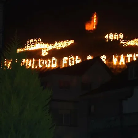 Haus Am Zeiberberg ゲストハウス 3*