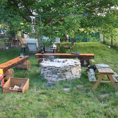 Haus Am Zeiberberg ゲストハウス 3*