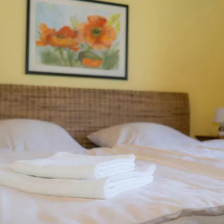 Haus Am Zeiberberg 3*