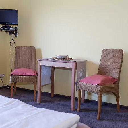 Haus Am Zeiberberg 3* ジンツィッヒ