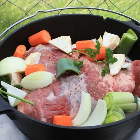 Haus Am Zeiberberg ゲストハウス ジンツィッヒ