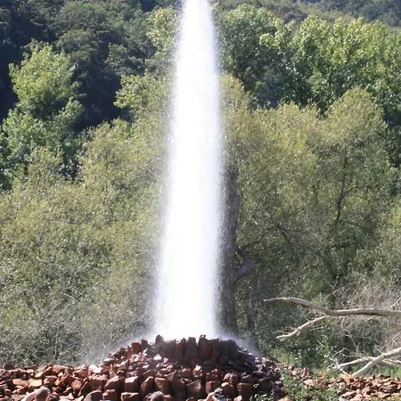 ゲストハウス Haus Am Zeiberberg