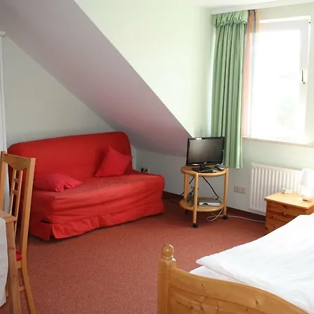 Haus Am Zeiberberg 3* ジンツィッヒ