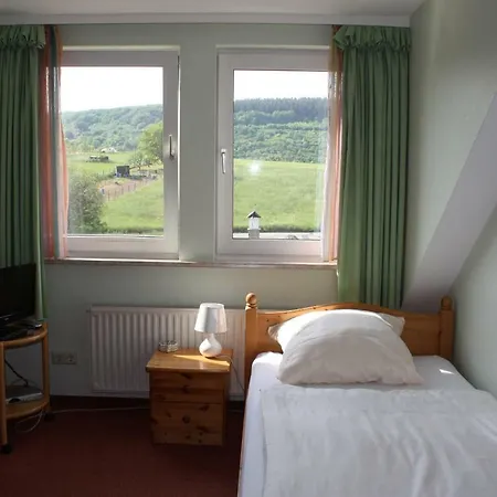 Haus Am Zeiberberg 3* ジンツィッヒ