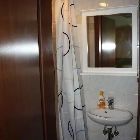 Haus Am Zeiberberg ジンツィッヒ