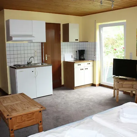 ゲストハウス Haus Am Zeiberberg ジンツィッヒ