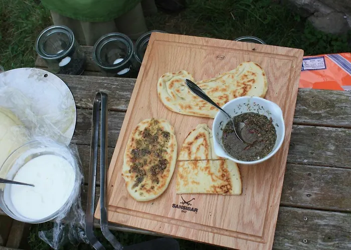 Gæstehus Haus Am Zeiberberg