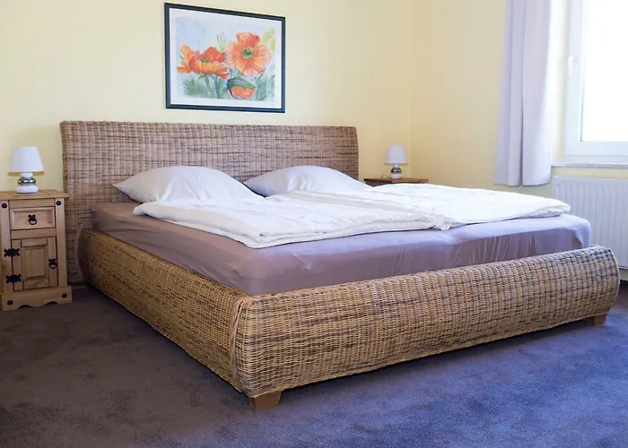 Haus Am Zeiberberg Gæstehus Sinzig