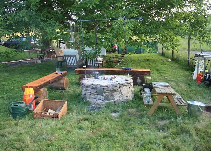 Haus Am Zeiberberg Gæstehus 3*