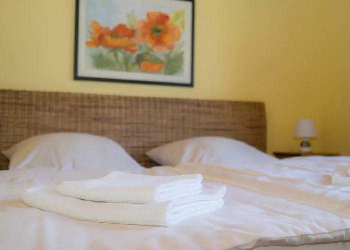 Haus Am Zeiberberg 3*