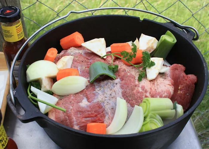 Haus Am Zeiberberg 招待所 辛齐希