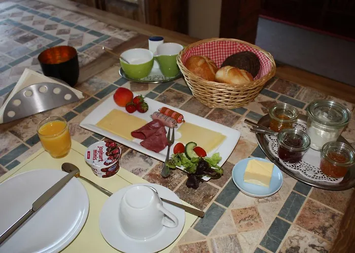 Haus Am Zeiberberg Gæstehus Sinzig