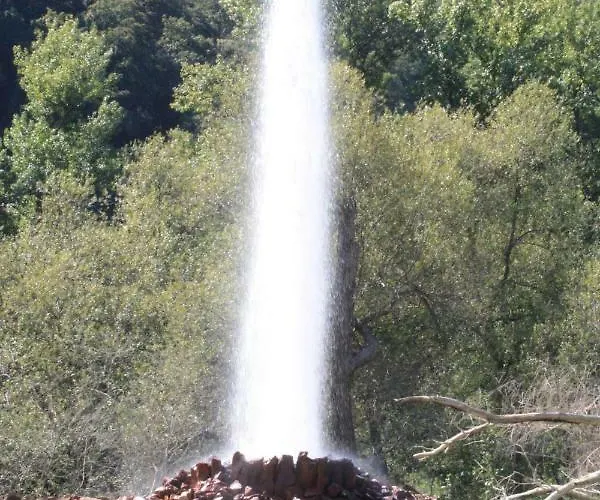 招待所 Haus Am Zeiberberg