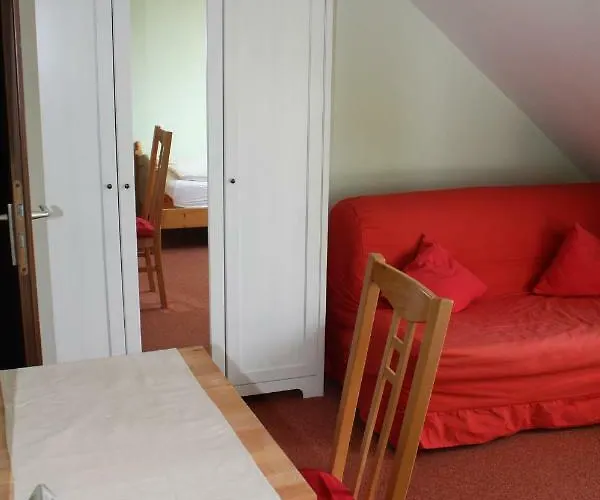 Gæstehus Haus Am Zeiberberg Sinzig