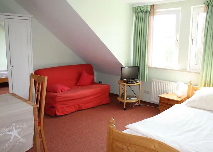 Haus Am Zeiberberg 3* Sinzig