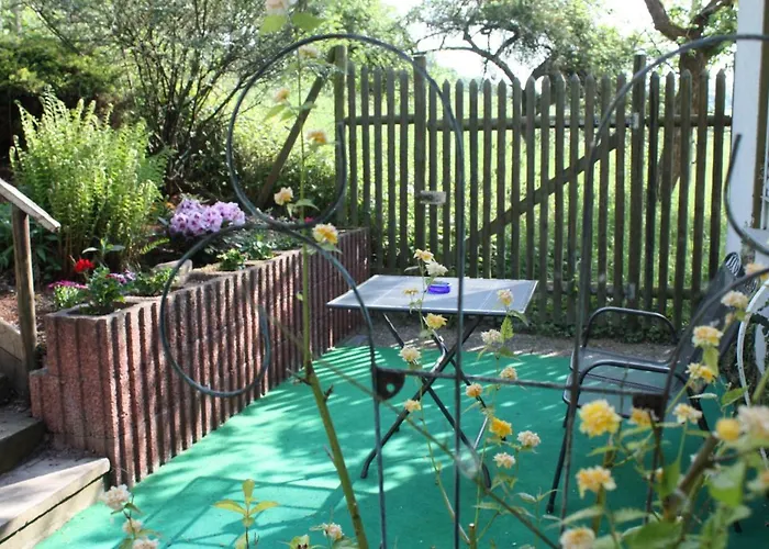 招待所 Haus Am Zeiberberg 3*