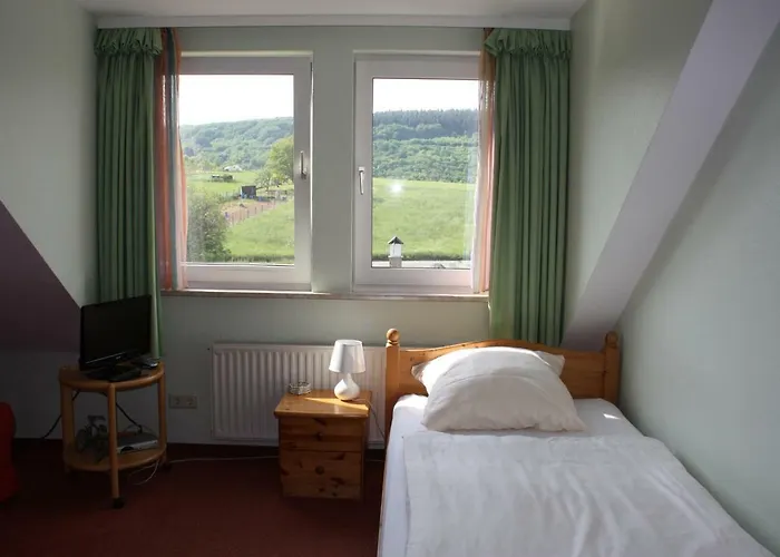 Haus Am Zeiberberg 3* Sinzig