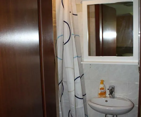 Haus Am Zeiberberg 辛齐希